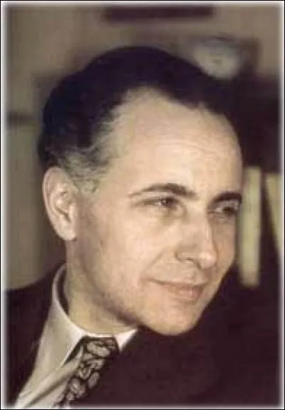 Qui a dit : « Vice : plaisir que l'on n'a pas goûté. » ?