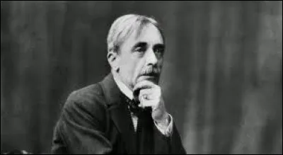 Retrouvez l'homme ayant prononcé cette phrase : « Le plaisir extrême est proche de la douleur. » ?