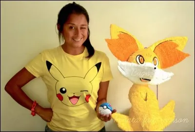 A quel niveau évolue-t-il ? (Le Pokémon, pas la fille fan de Pokémon) !