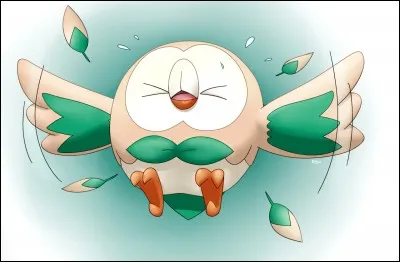 Ce starter est de type...