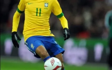 Quiz Footballeurs