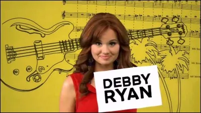 Quand est née l'actrice qui joue Jessie ?