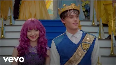 Comment s'appelle la chanson finale ?