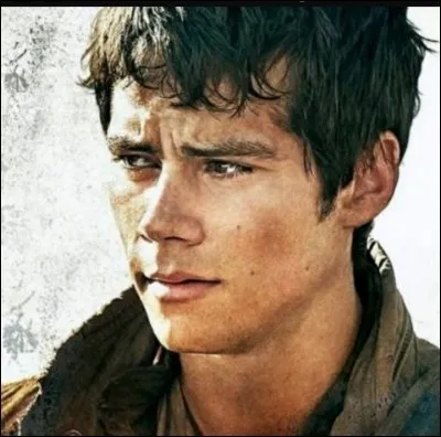 Qui est ce personnage ?