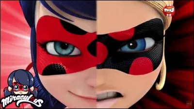 Quand Chloé se fait akumatiser, elle devient :