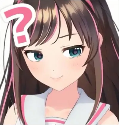 Ta couleur préférée est :