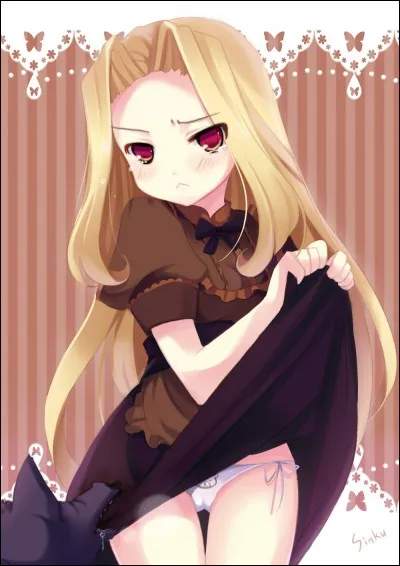 Tu aimes les garçons :