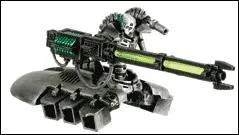 Quelle armée est représentée sur cette photo ?