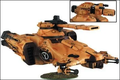 Quelle armée est représentée sur cette photo ?