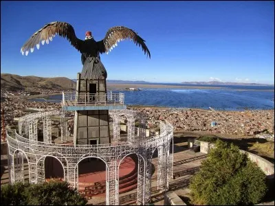 Dan quel pays pouvez-vous visiter Puno ?