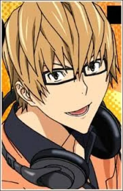 Takagi - Que veut dire son surnom "Shuujin" ?