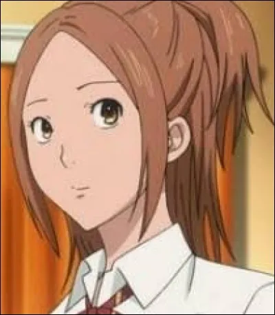 Kaya - Son premier rêve était de devenir...