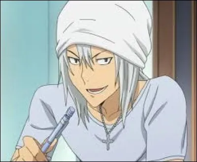 Fukuda - La team Fukuda est composée principalement de...