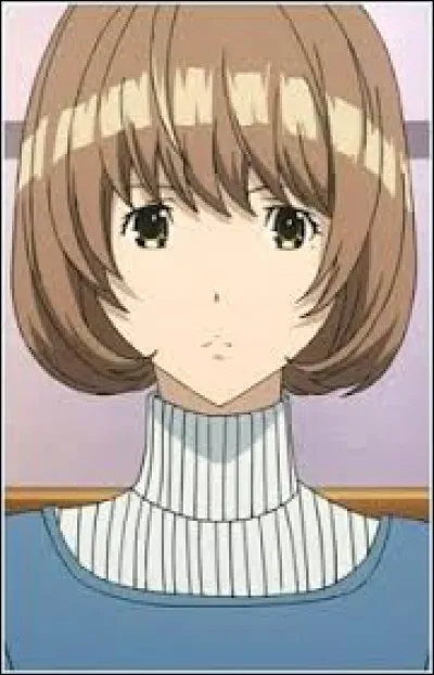 Aoki - Comment s'appelait son premier éditeur ?