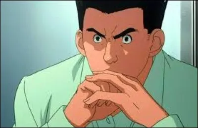 Hattori : Quelle est sa date d'anniversaire ?