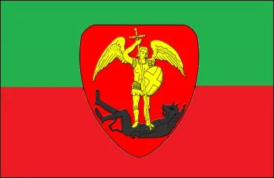 Il est une capitale du nord dénommée Bruxelles, l'illustration en montre le drapeau, dont on prononce le nom... ?