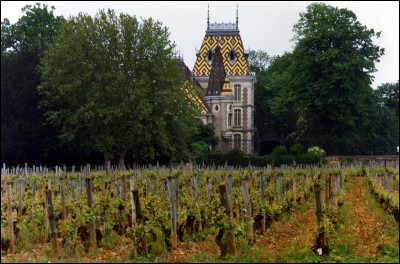 Il est un vin de Bourgogne délicieux, l'Aloxe-Corton. Comment se prononce-t-il ?