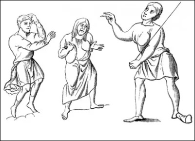 Il est un ancien esclave que remet en place le code du travail actuel ou presque, le serf. Comment prononce-t-on ce mot ?