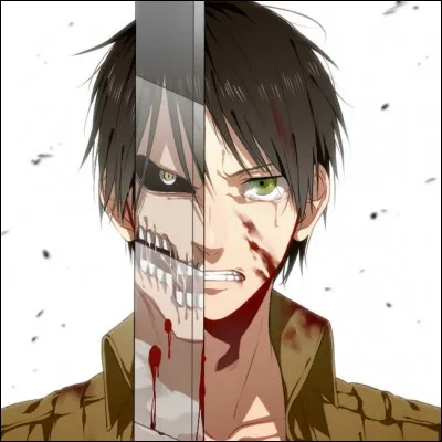 Ce seinen, tout le monde le conna&icirc;t, c'est bien s&ucirc;r "Shingeki no Kyojin".Quel est le nom de famille de Eren ?