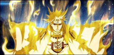 Vous vous disiez, mais il n'a pas mis Naruto ? Eh beh si, le voil&agrave; "Naruto". Comment s'appelle le p&egrave;re de Naruto Uzumaki ?