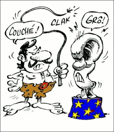 Si vous entendez un bruit, ne serait-ce pas le moment de « chauvir » ?