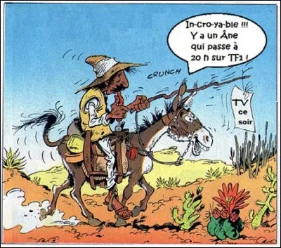 Physiquement, n'auriez-vous pas tendance à devenir « dauciforme », en prenant de l'âge ?