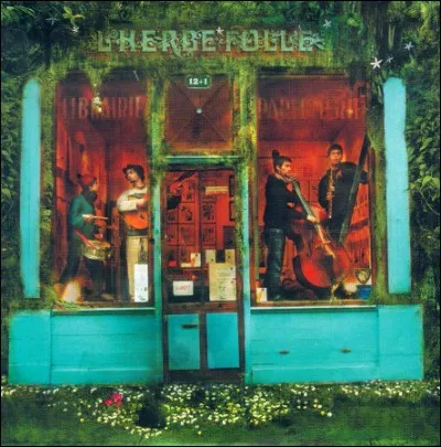 Mais enfin, débarrassez-moi de ce(s) « cuscute(s) » ! Que vous reste-t-il donc à faire ?