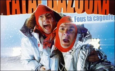 On pourra dire qu'on sait maintenant pourquoi nos ados s'habillent parfois à la « coule » ! Et à votre avis ?