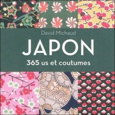 Il a bien dû vous arriver, au moins une fois dans votre vie, d'être un(e) « consuétudinaire ». Non ?