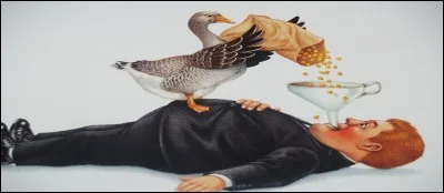 "Parfois", j'en jure par ma tête, je vous gave ! Comment va-t-on alors orthographier le synonyme du mot entre guillemets ?