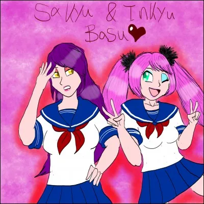 Pourquoi Oka espionne-t-elle les surs Basu ?