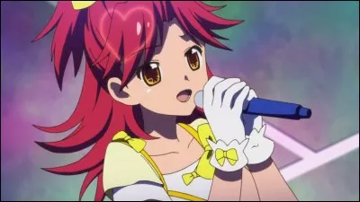 Quel est le membre que Kanata idolâtre ?