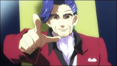 Qui est le père de Chieri ?