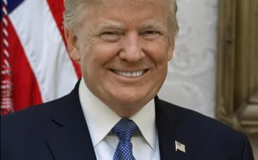 Quiz Donald trump