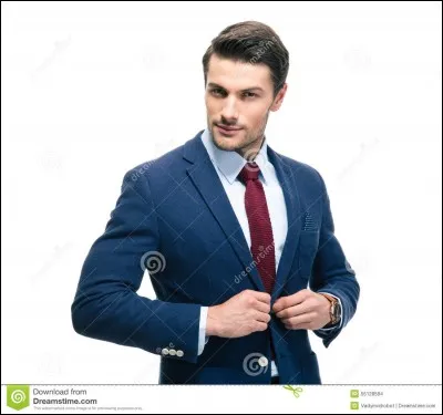 Qui est son vice-président ?