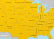 Quiz Connaissez-vous les villes-capitales des tats des tats-Unis ? (1/3) (Lettres A  H)