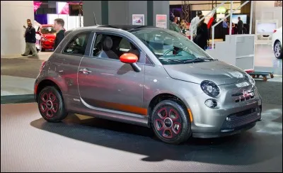 "Fiat" est un constructeur automobile ______.