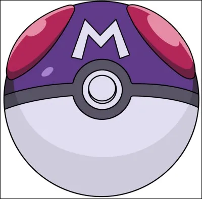 Quel est le nom de cette Ball ?