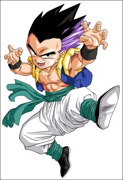 Quelles sont les particuarités des Saiyans de pure race ?