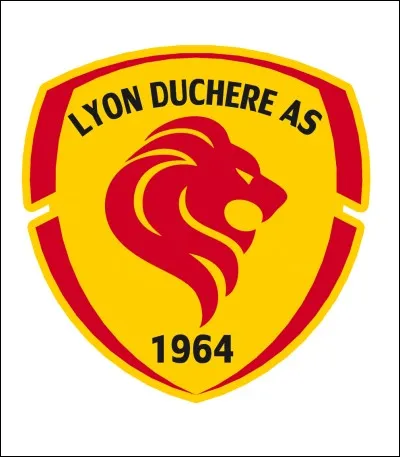 Quel club est symbolisé par ce logo ?