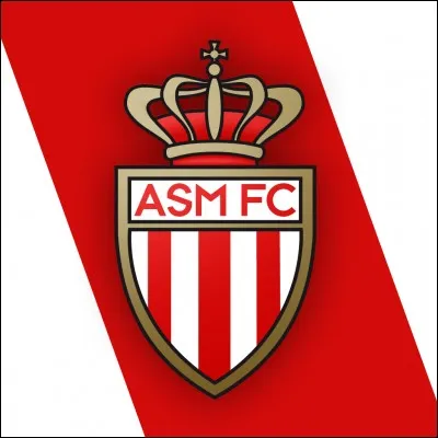 Quel club est symbolisé par ce logo ?
