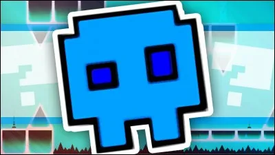 A quelle marque appartient "Geometry Dash" ?