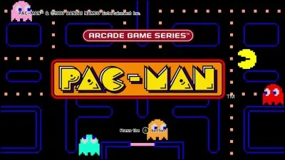 A quelle marque appartient "Pac-Man" ?