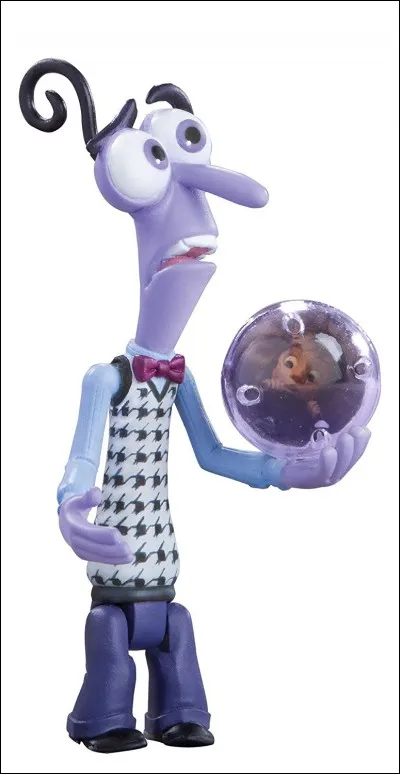 Qui est ce personnage ?