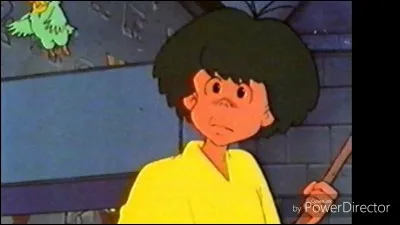 Comment fais-tu pour te sortir d'une situation périlleuse ?