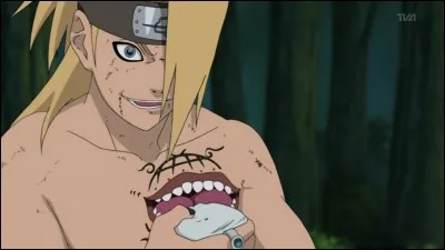 Quel est ton caractère ?