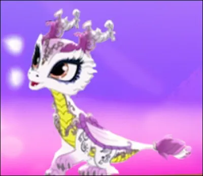 L'aliment préféré de Deejay est...