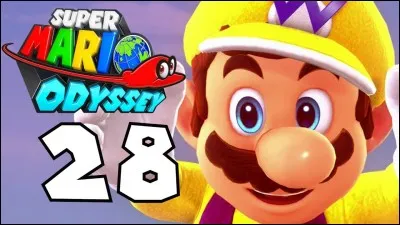 Qui est le cousin musclé de Mario ?