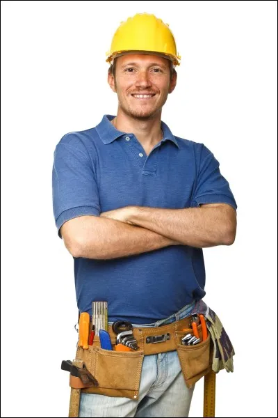 Quel métier Mario fait-il ?