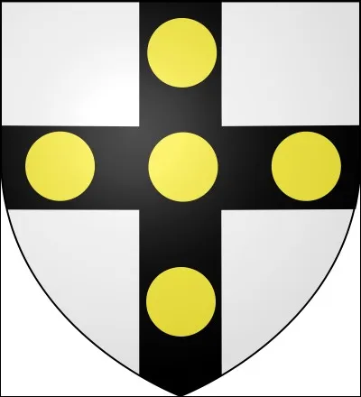 A quelle commune ce blason correspond-il ?